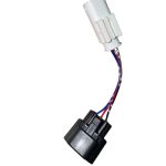 Conector 3 Pines Sensor de presión Kobelco #LC52S00015P1