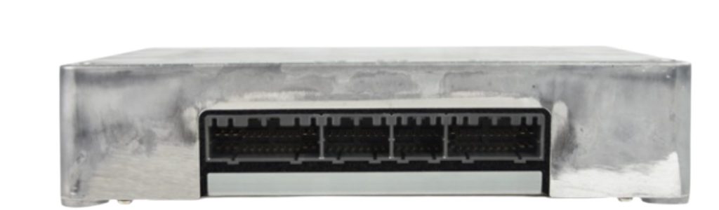 Modulo de control Principal Excavadoras Case #KHR10032-A