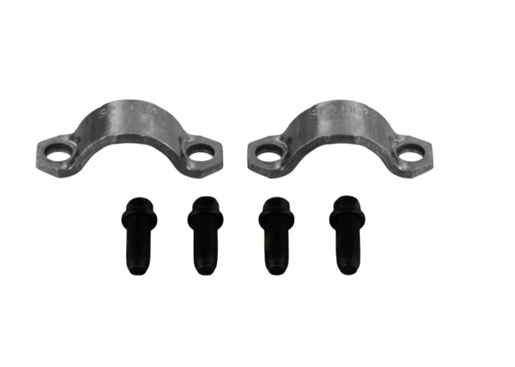 Kit de abrazaderas de cruceta 310 G/J/K/L/P #T69938