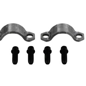 Kit de abrazaderas de cruceta 310 G/J/K/L/P #T69938