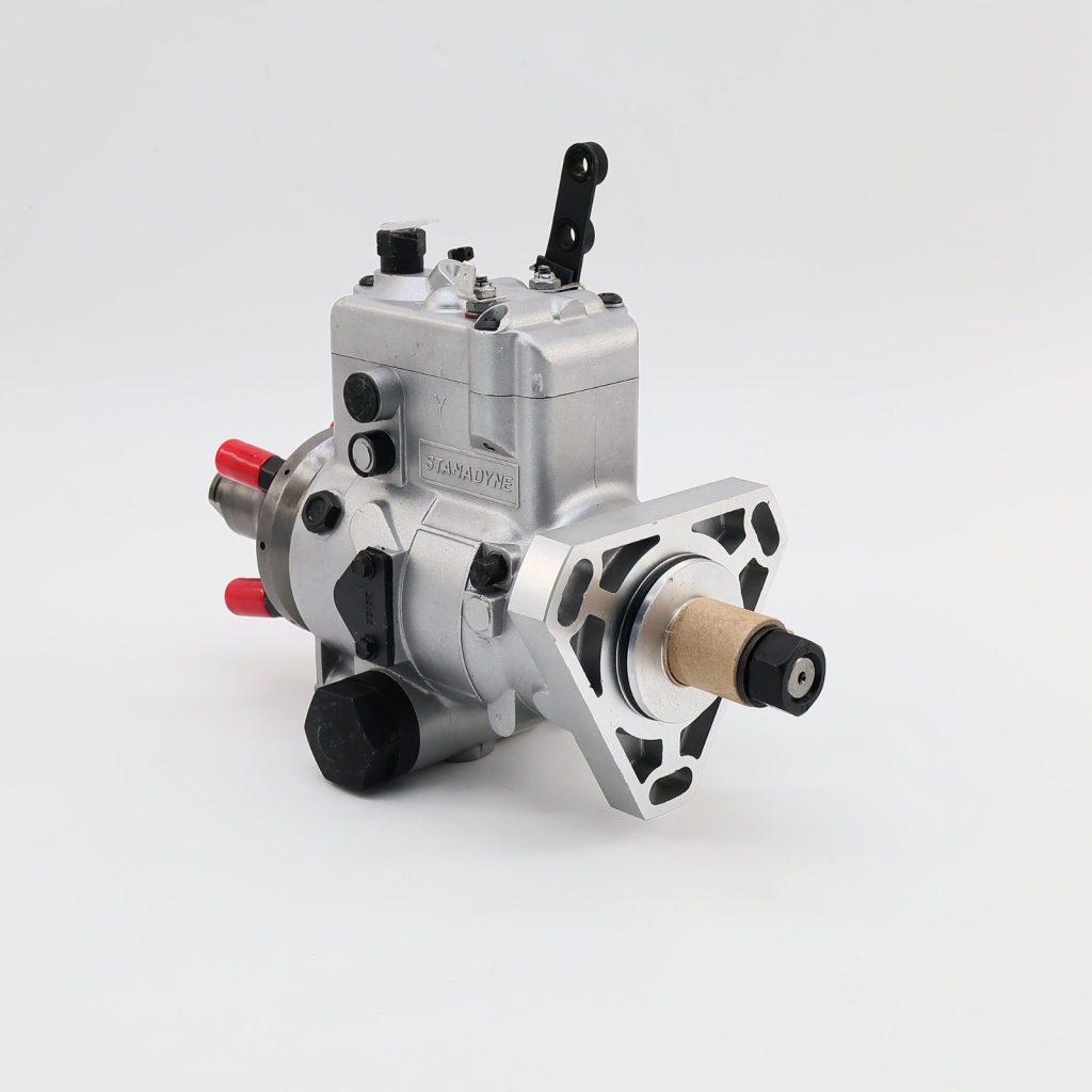 Bomba inyectora Stanadyne Motor JD #RE521590