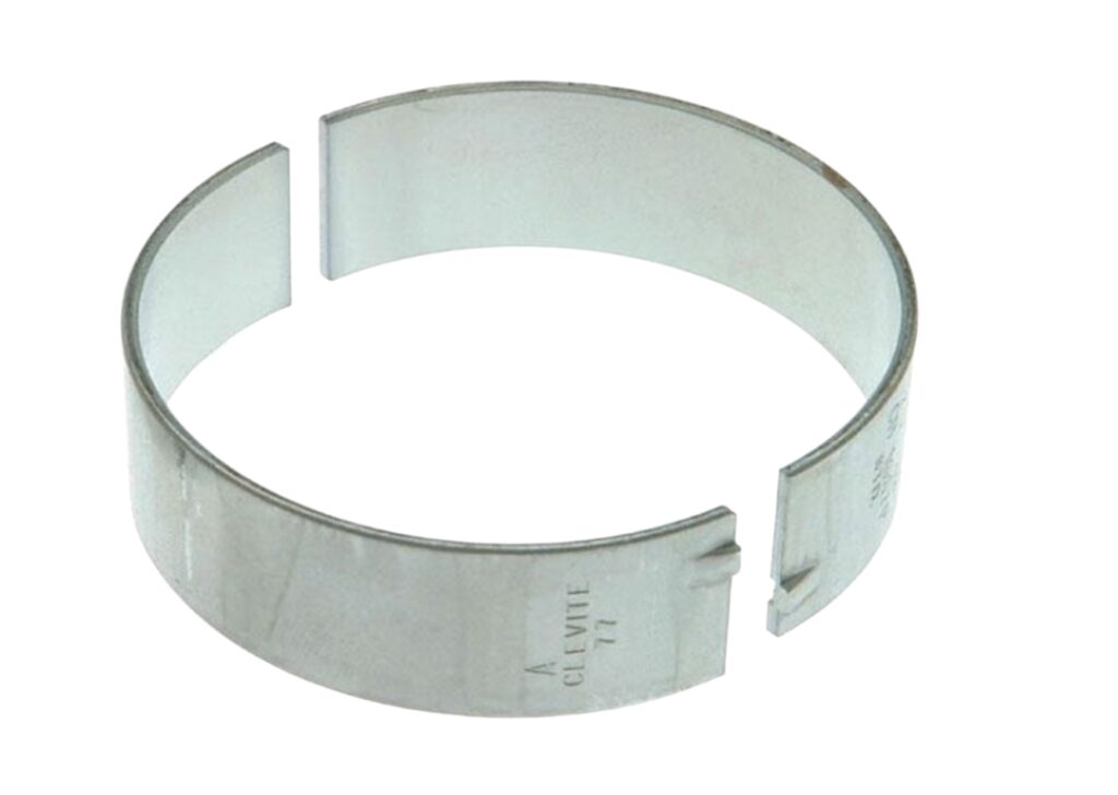 Kit de metal de bielas Motores Deutz TCD2012 L04 #02931578
