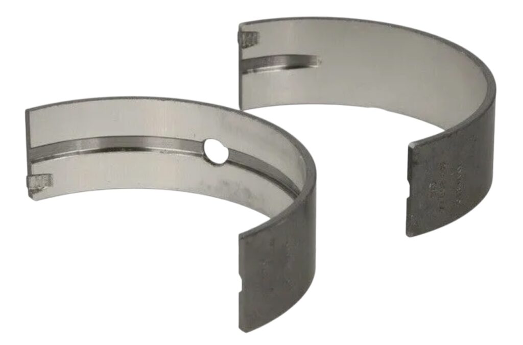 Kit de metal de bancada  Motores Deutz TCD2012 L04 #02931580