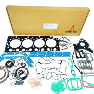 Kit de empaques Overhaul Motor Deutz TCD2012 L04 #02937587