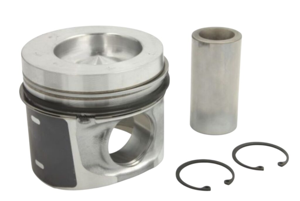 Kit de Piston + anillos TCD2012 L04 2V #04284390