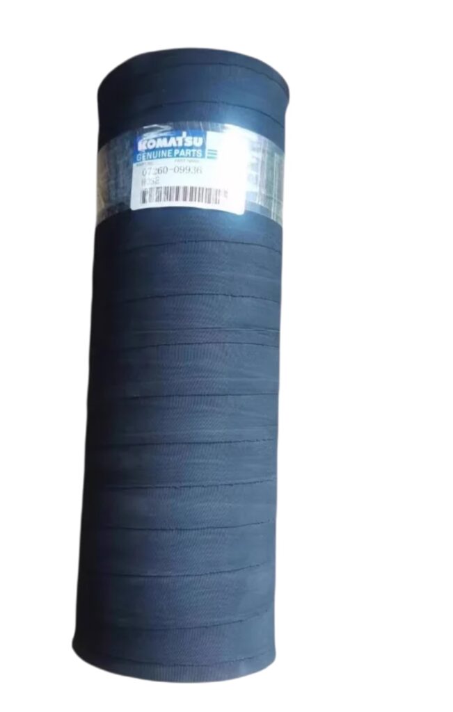 Manguera de succion de bomba Hidraulica HPV95 # 07260-08732