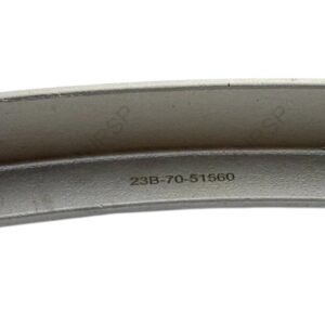 Guia de circulo Tornamesa Moto Komatsu  #23B-70-51560