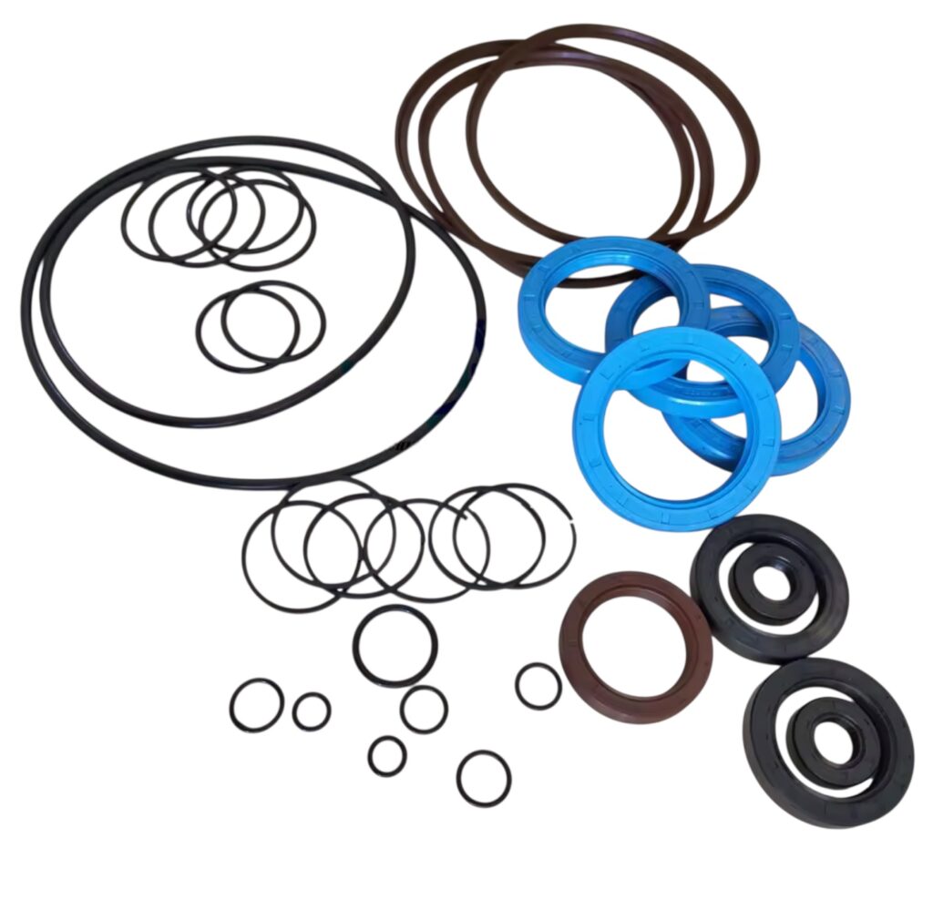 Kit de sellos para Transmision BS428 XCMG #4110000499305