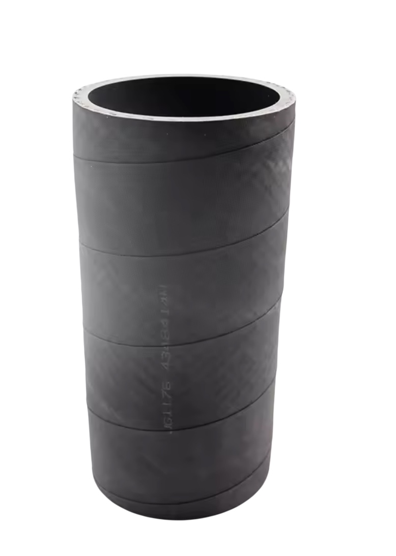 Manguera de succion de bomba Hidraulica HPV118 #4348414