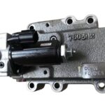 Control de carga Bomba K5V200DPH #4469526