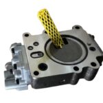 Control de carga Bomba K5V200DPH #4469526