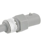 Sensor de temperatura de admision (4HK1 6HK1) #8121468300