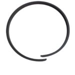 Anillo barredor de piston de Cilindro  #4S00804 – 0373413
