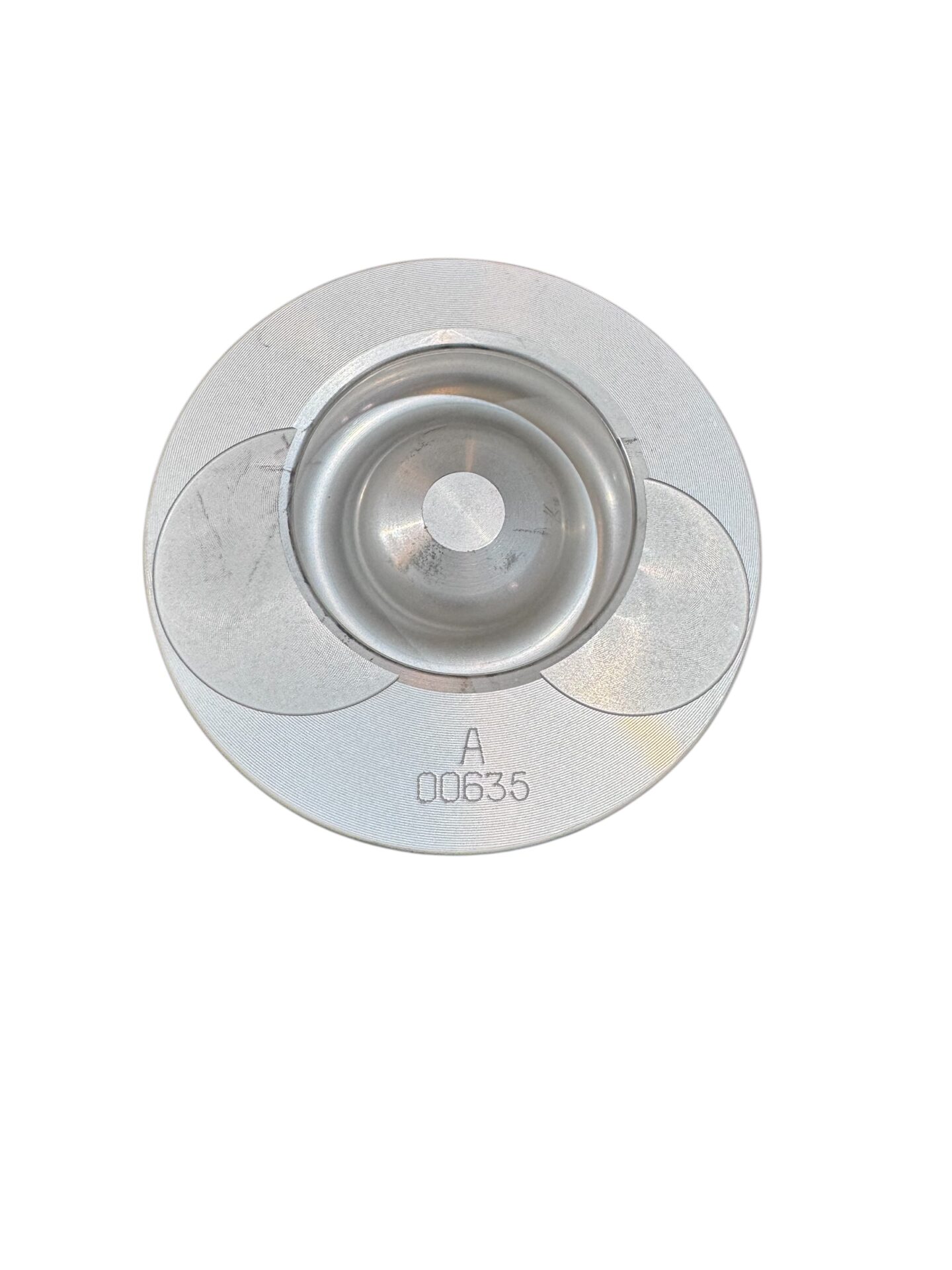 Kit de pistones (6 unid) Doosan DB58T #65.02501-0417