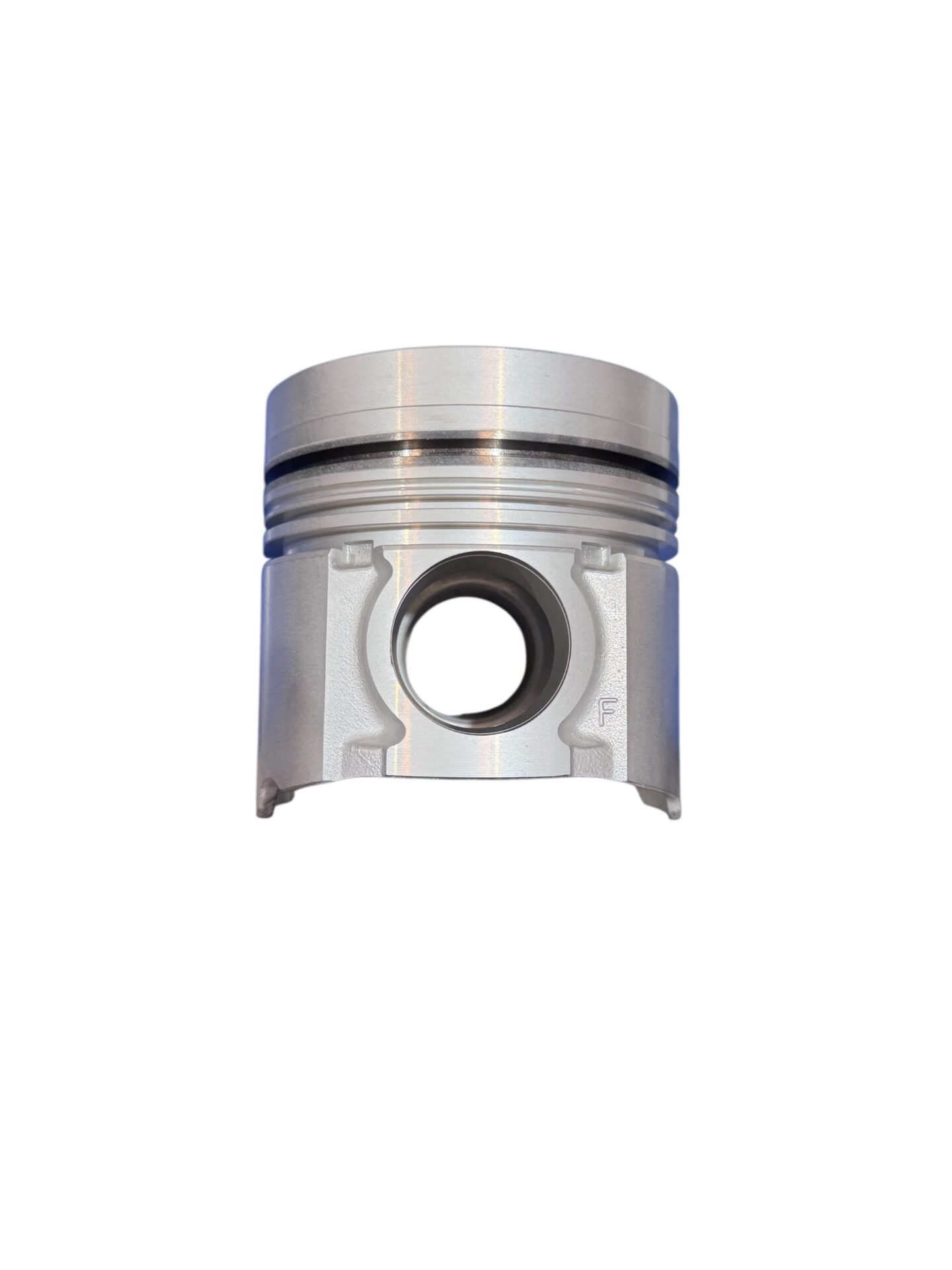 Kit de pistones (6 unid) Doosan DB58T #65.02501-0417