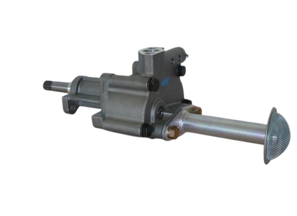 Bomba de aceite de motor DB58  #65.05101-7025
