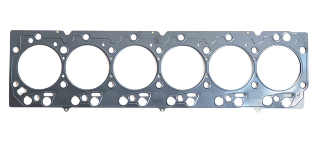 Empaque de culata Motor  SAA4D107E-1B #6754-11-1811