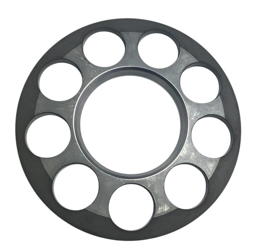 Plato retenedor  #708-2M-13340