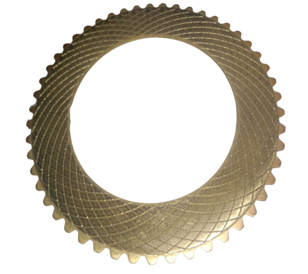 Disco de friccion Embragues BS428 XCMG # ZL20-032104