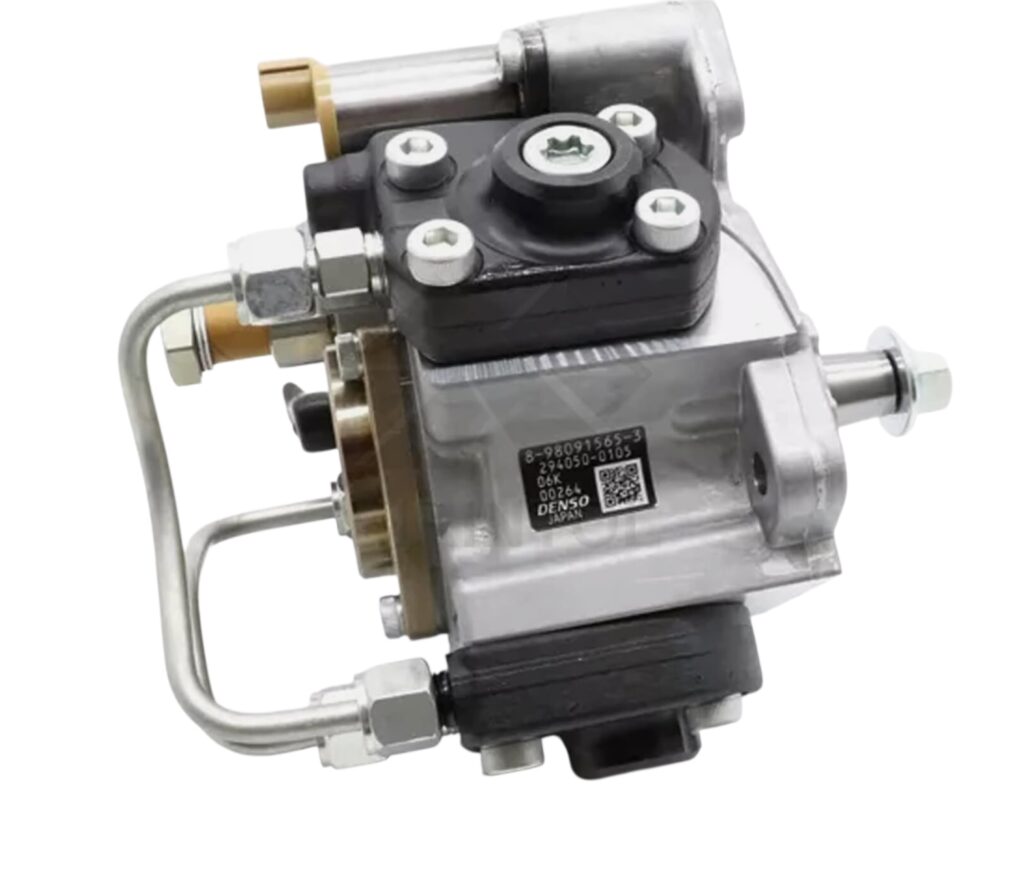 Bomba Inyectora para motor Isuzu 6HK1 #8980915650