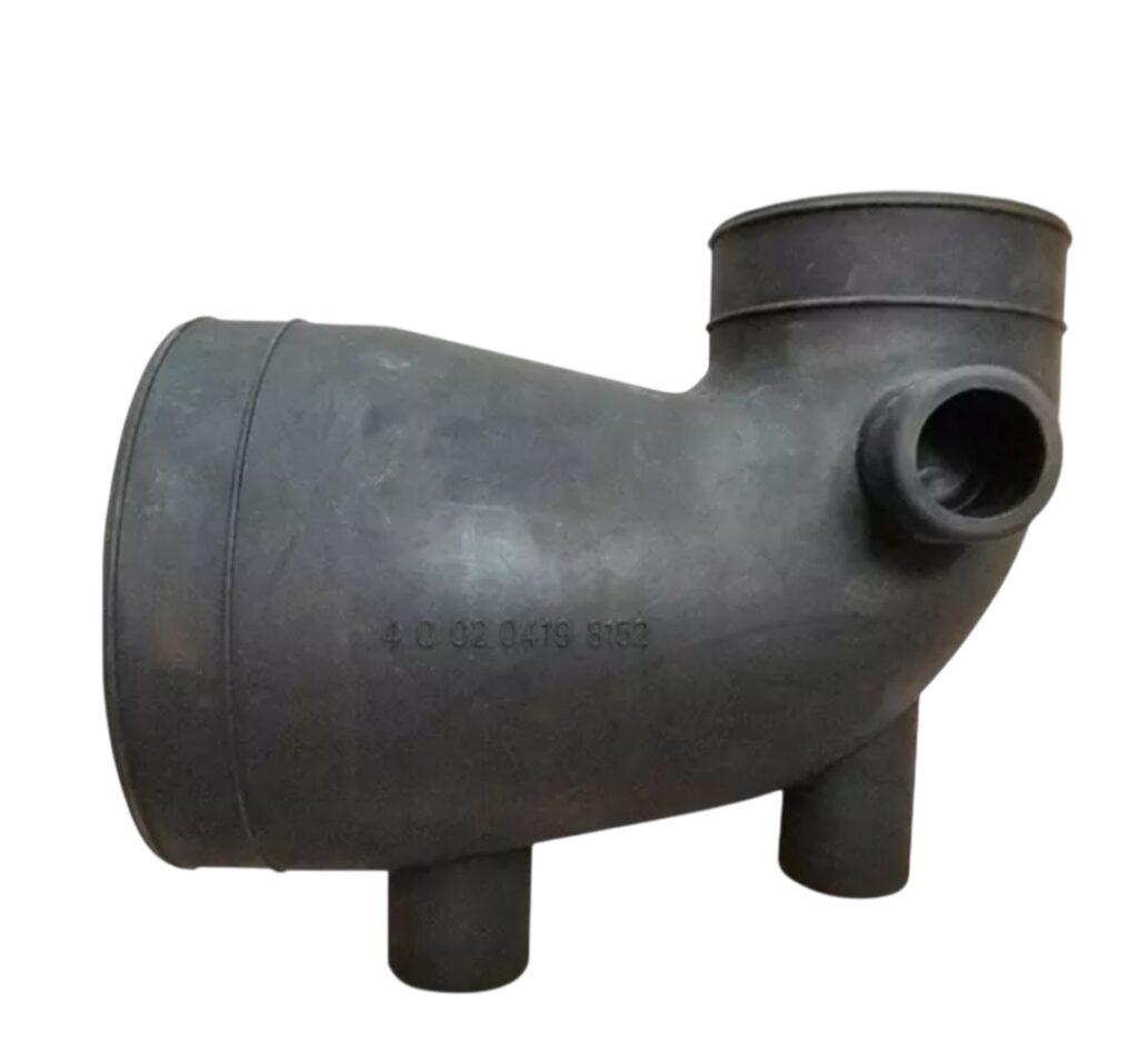 Codo de admision Turbo Deutz TCD2013 L04 2V  #04296657