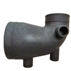 Codo de admision Turbo Deutz TCD2013 L04 2V  #04296657