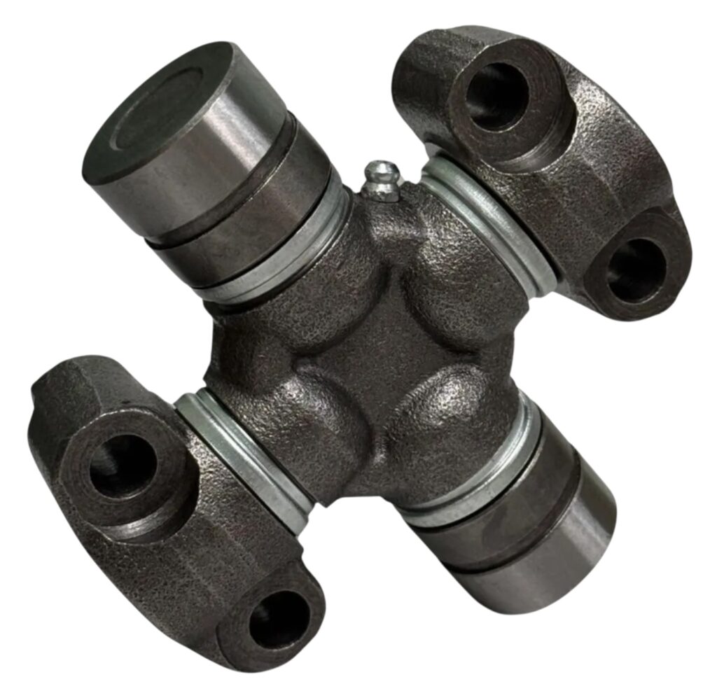 Cruceta de cardan cargadores Komatsu  #418-20-34820