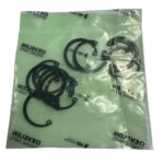 Kit de Seguro de pasadores de Piston DB58T #65.90815-0007