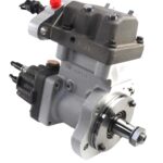 Bomba Inyectora Motor Komatsu SAA6D114E-3D  #6745-71-1180
