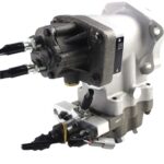 Bomba Inyectora Motor Komatsu SAA6D114E-3D  #6745-71-1180