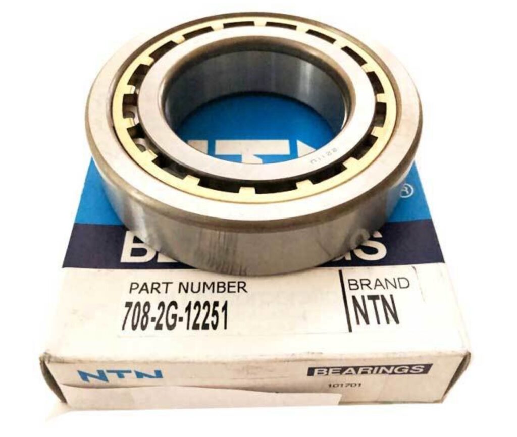Rodamiento de rodillos HPV140 (PC300-7/8) #708-2G-12251