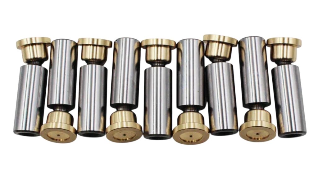 Kit de pistones #708-2M-13311