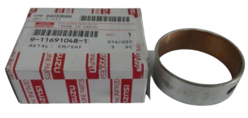 Bujes para eje de leva de Motor Isuzu 6BG1 #9116910481