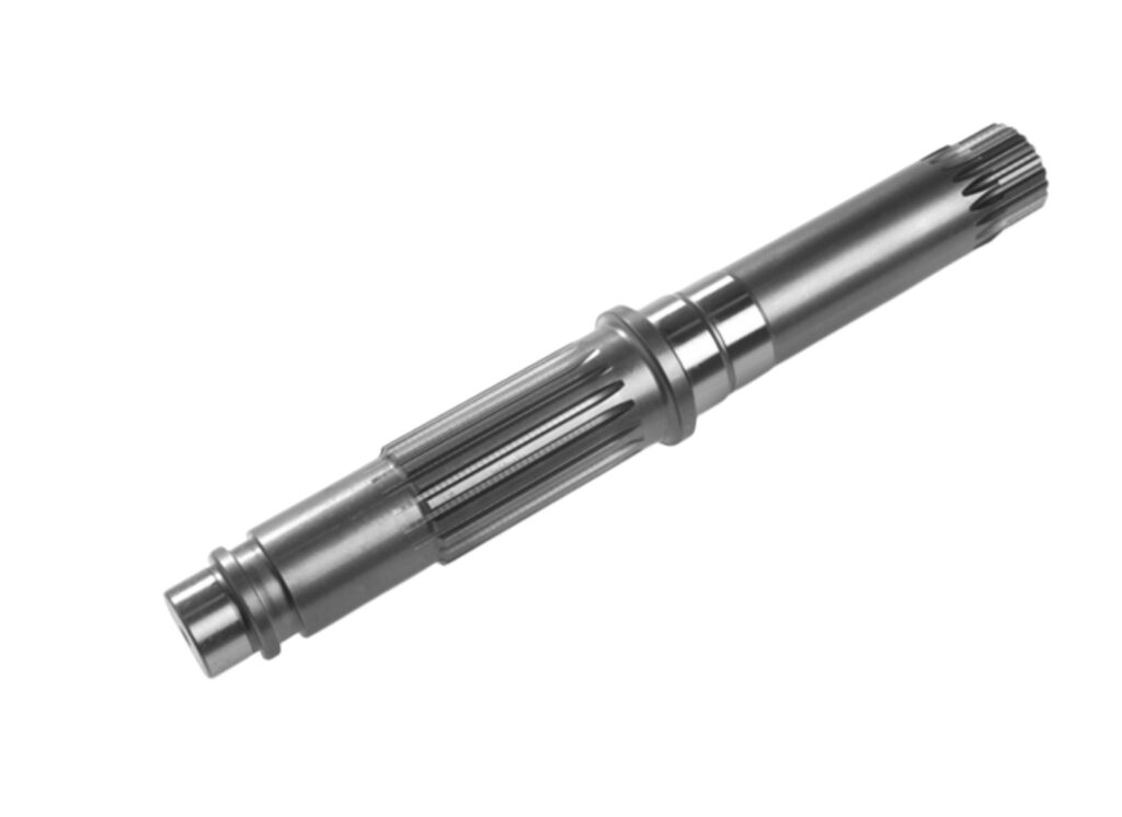 Eje palier de Mando Final Volvo  #VOE14719531