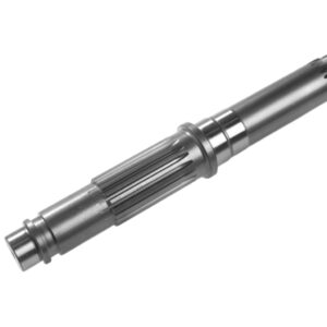 Eje palier de Mando Final Volvo  #VOE14719531