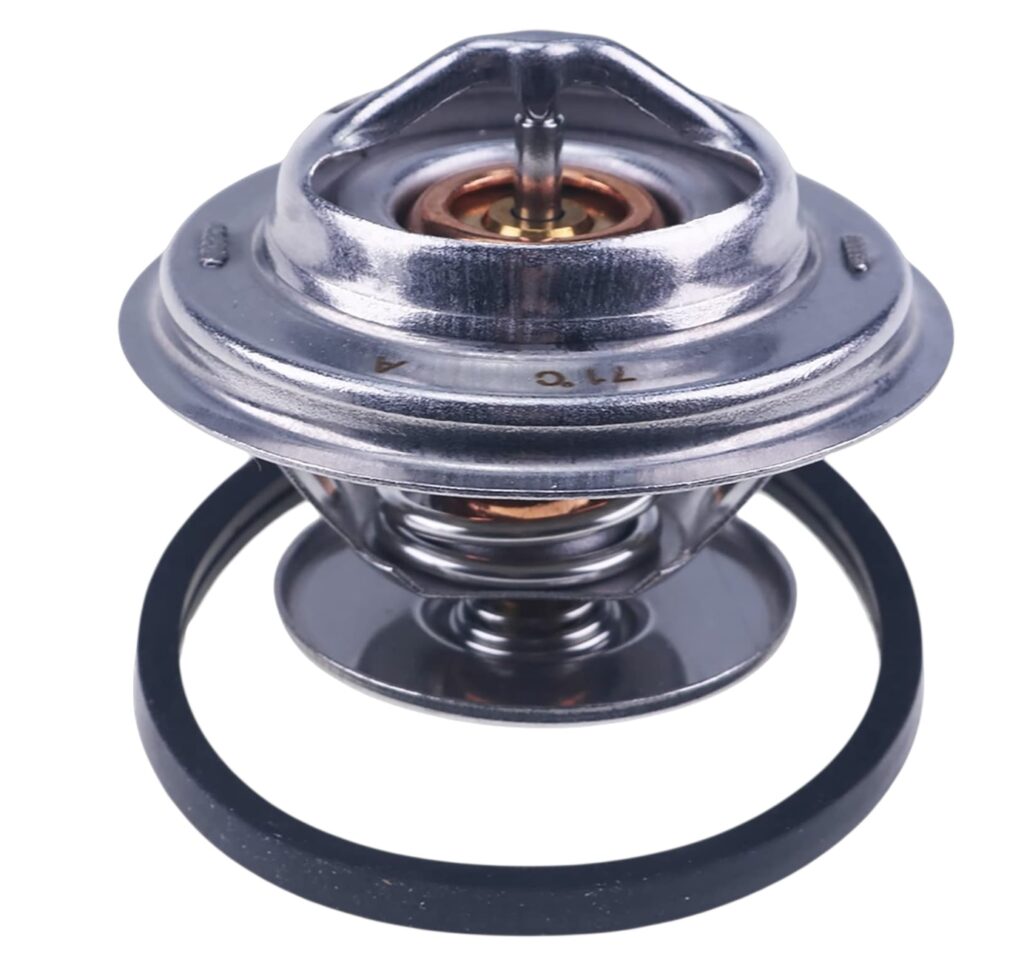Termostato TCD2012 L04 2V #04224847 – VOE20450736