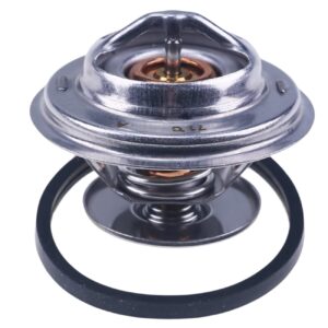 Termostato TCD2012 L04 2V #04224847 - VOE20450736