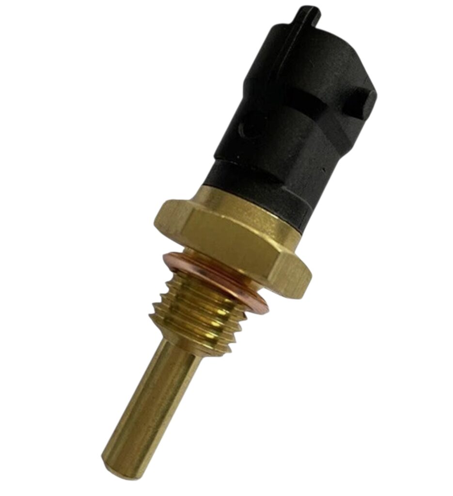 Sensor temperatura para refrigerante Volvo #VOE20513340