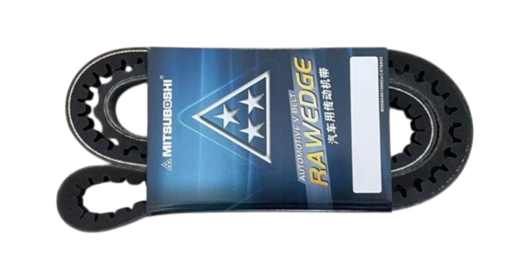 Correa de compresor Excavadoras PC400/450-7/8  #04120-21760