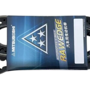 Correa de compresor Excavadoras PC400/450-7/8  #04120-21760