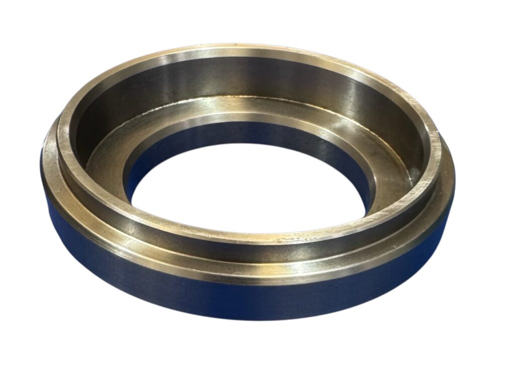Buje de carcaza de PTO K5V200DPH K5V200DPH #0978507