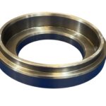Buje de carcaza de PTO K5V200DPH K5V200DPH #0978507