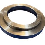 Buje de carcaza de PTO K5V200DPH K5V200DPH #0978507