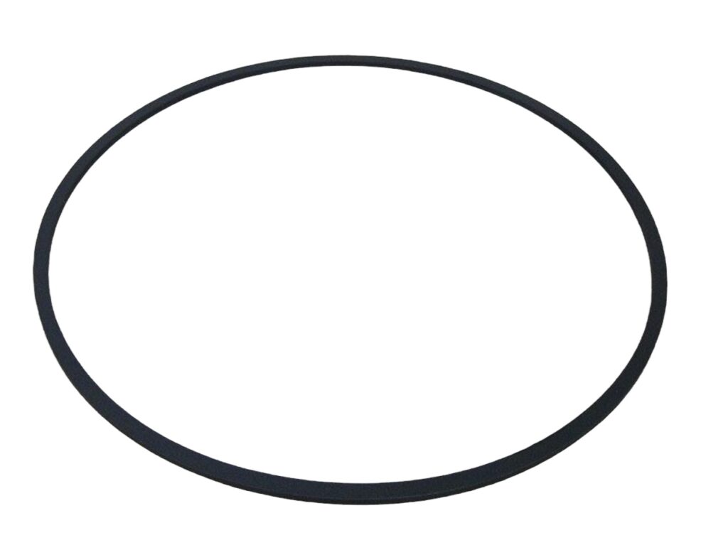 Respaldo de Orings  Eje ZF APL-B765 #0750 112 094