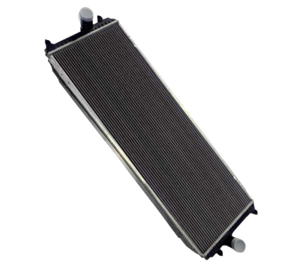 Radiador de refrigerante de Motor Robex  #11QB-45020