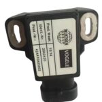 Sensor de angulo de control de Esteras Vögele # 2042420