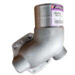 Manifold de succion Bomba Hidraulica HPV118 #2052673