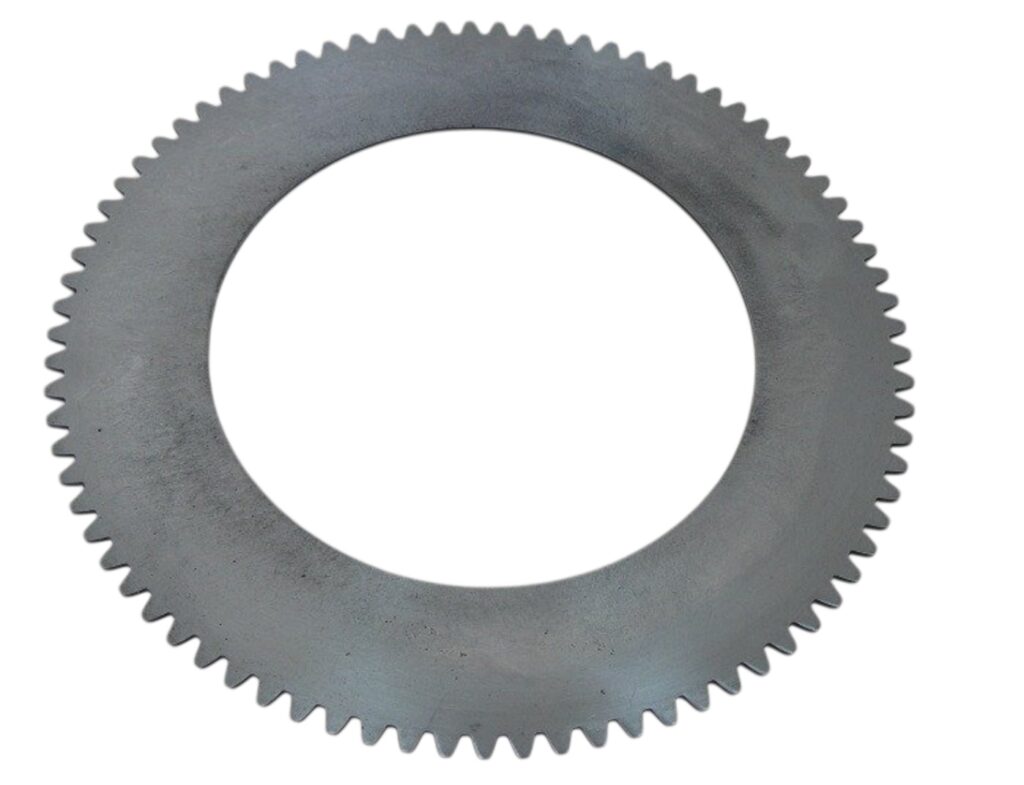 Discos separador Eje ZF APL-B765 2,5mm #4472 320 104