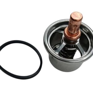 Termostato Motor Komatsu SAA6D125E #600-421-6630