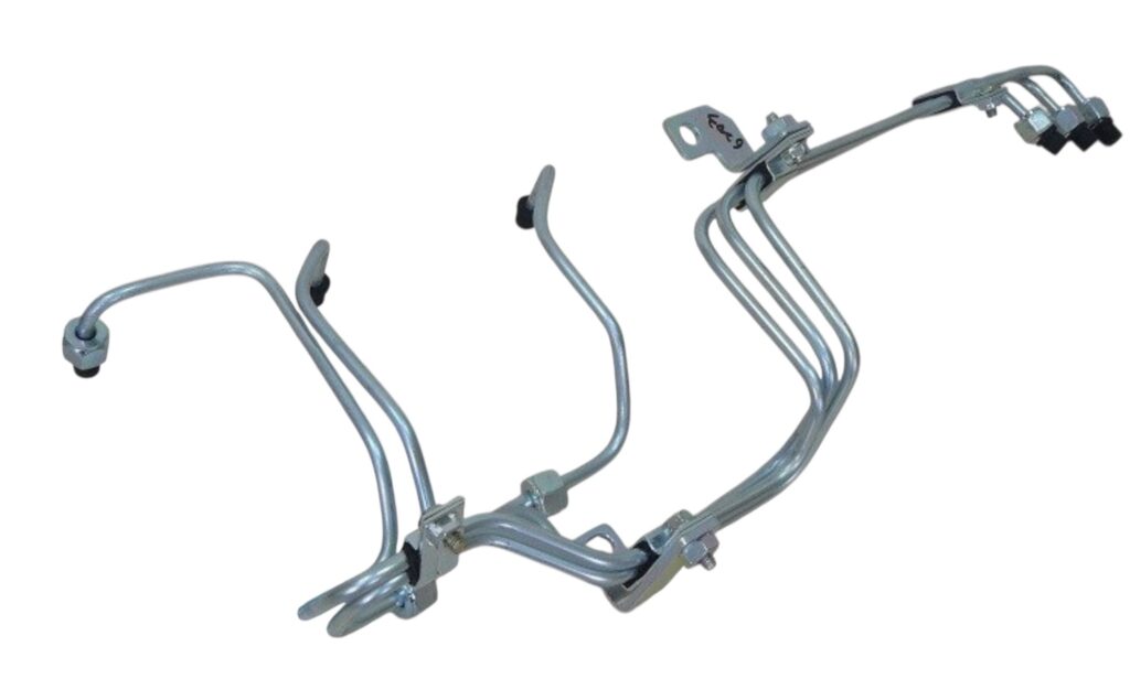 Set de cañerias cilindros 4-5-6 Doosan DB58 #65.10301-6203